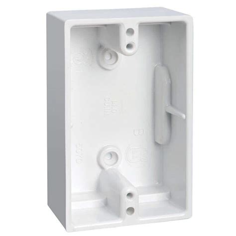 european electrical outlet box|outdoor surface mount electrical box.